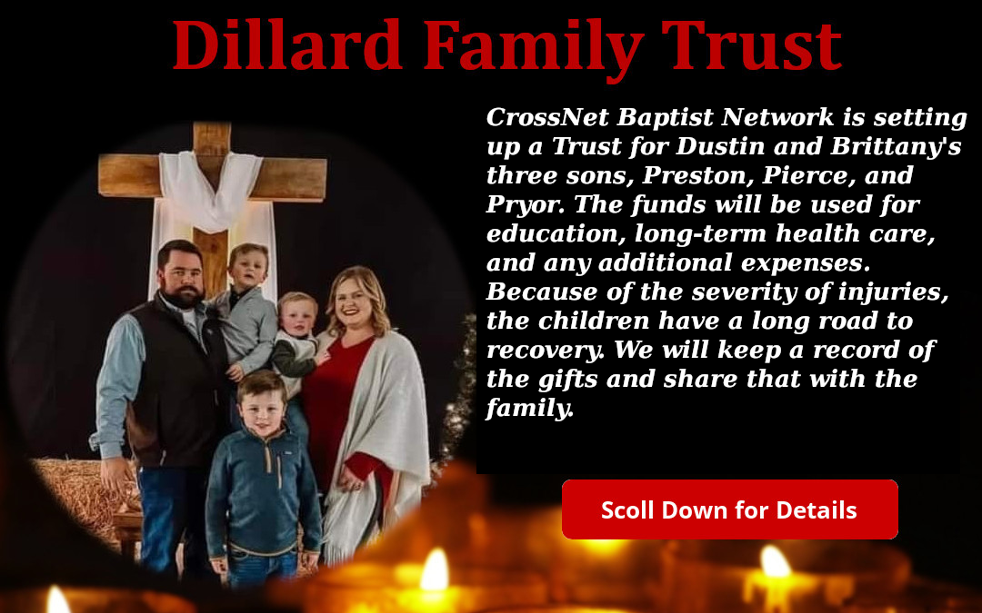 Dillard Family Trust